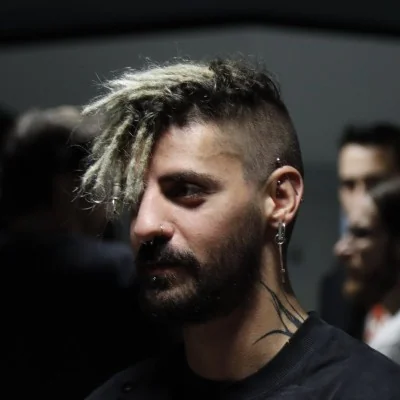 Adri, the developer behind NullOffset.