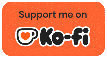 Support me on Ko-fi